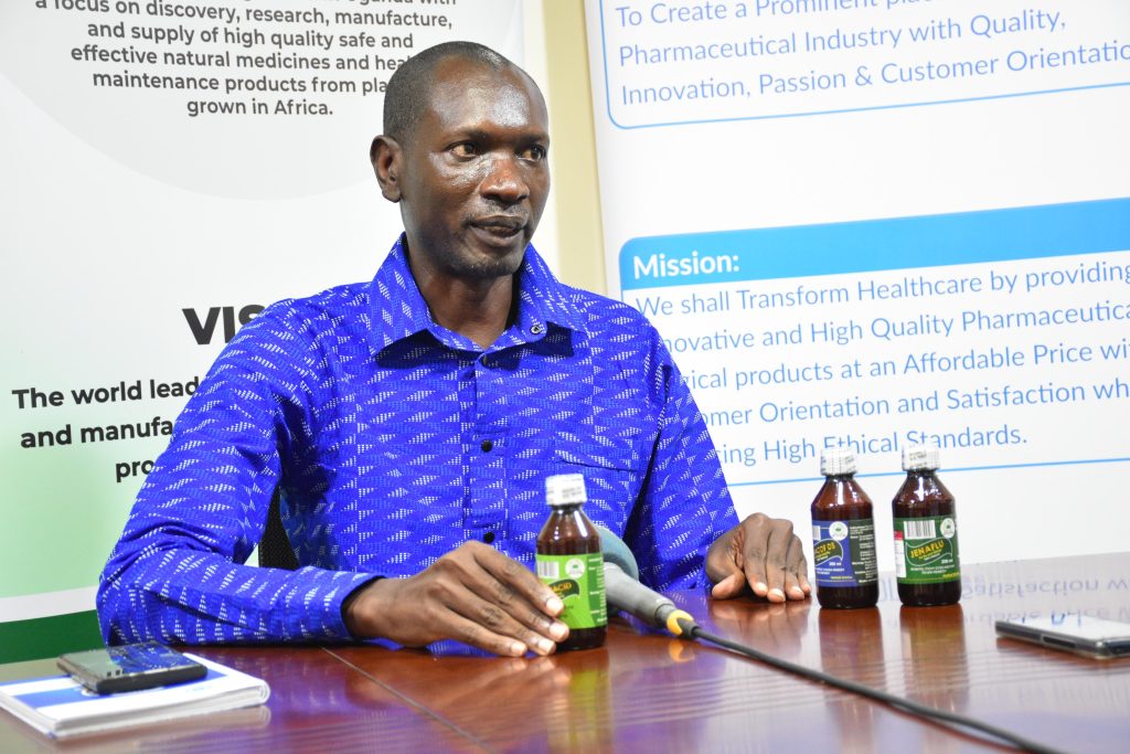 prof. Ogwang