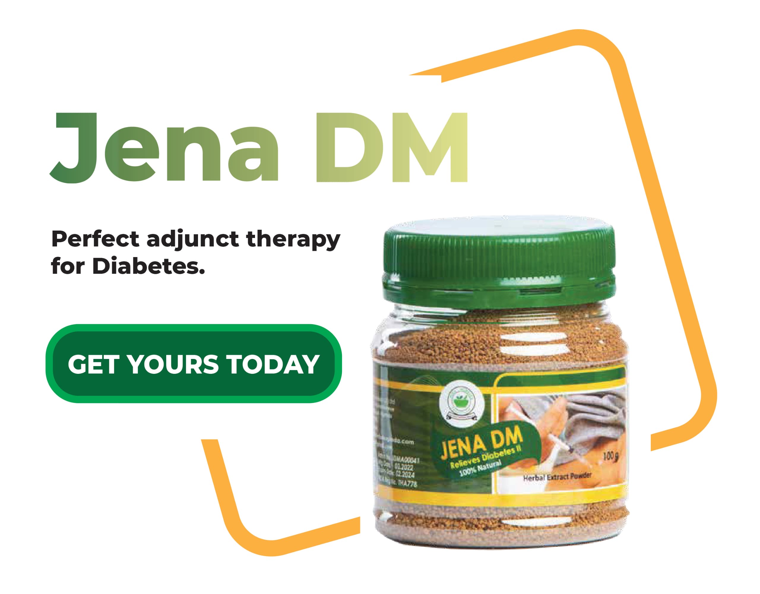 JenaDM