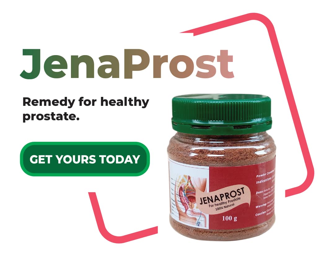 JenaProst
