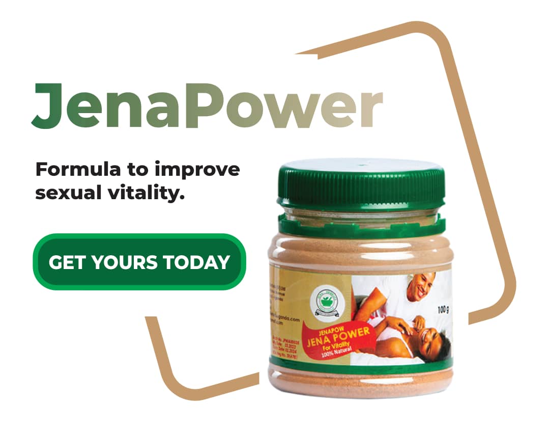 Jenapower