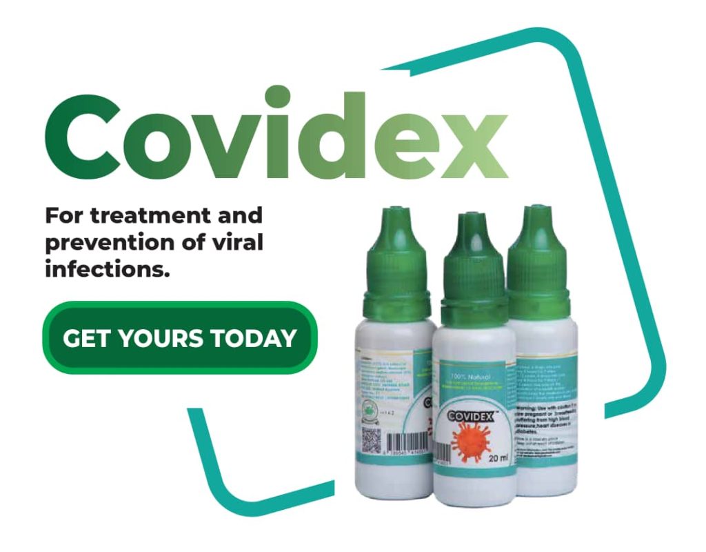 Covidex