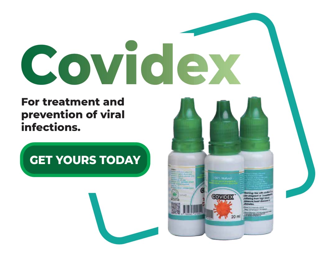 Covidex