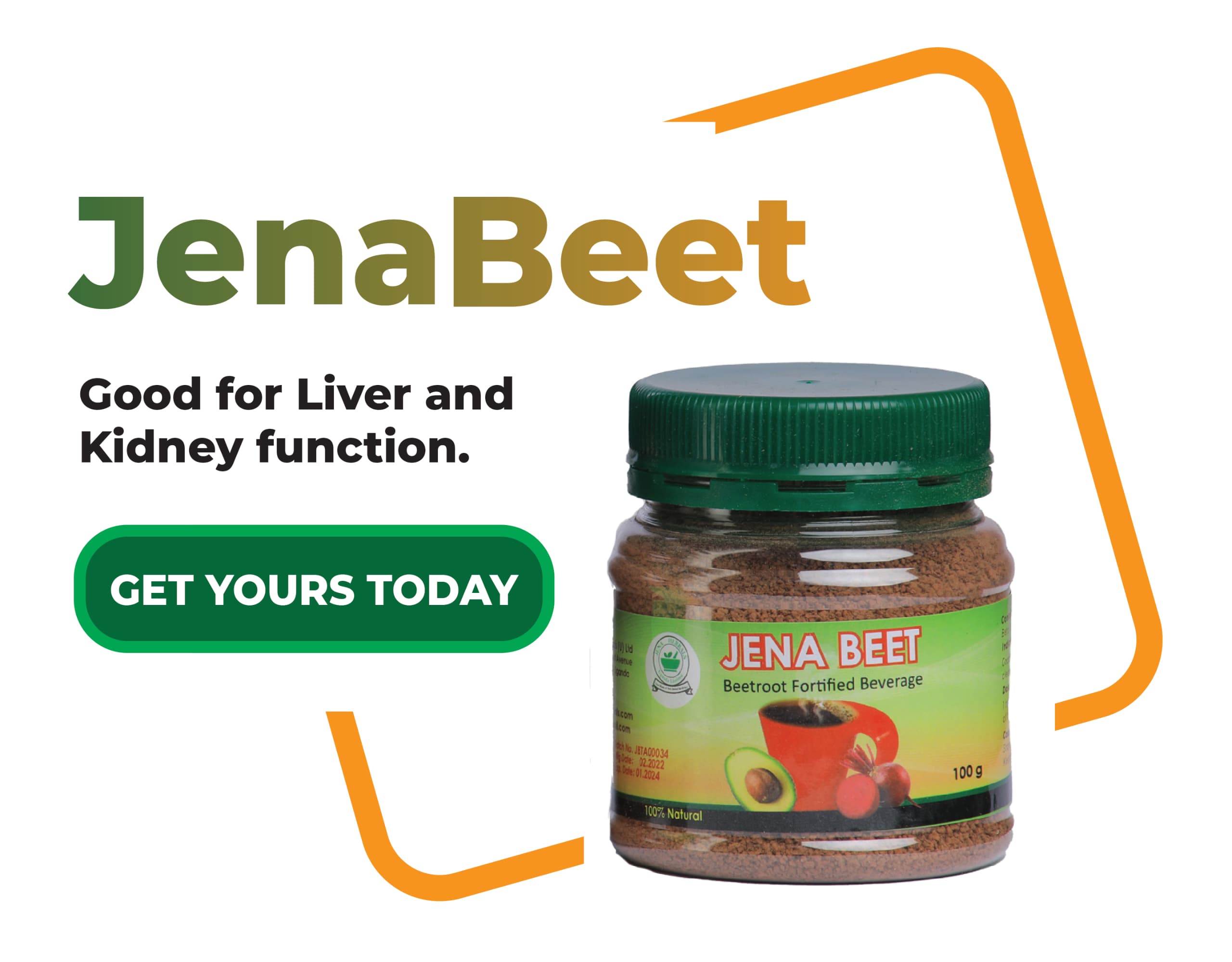 jenabeet