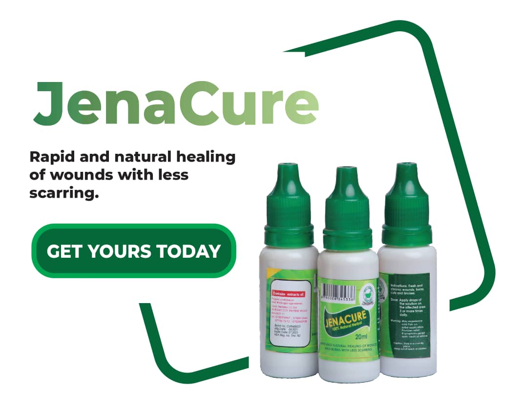 jenacure