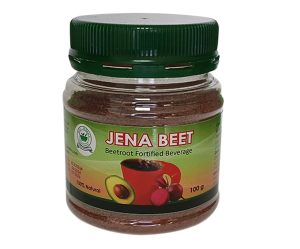 JenaBeet