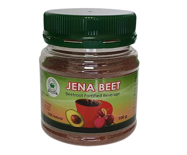 JenaBeet