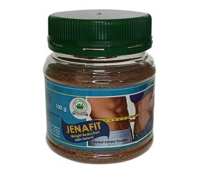 JenaFit product image