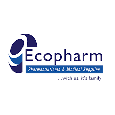 ecopharm logo