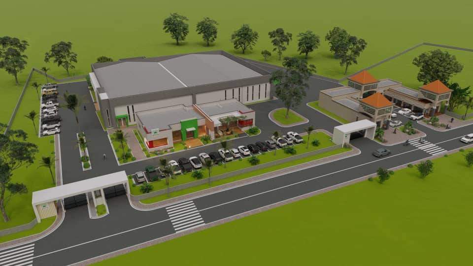 proposed project 1