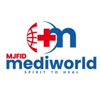 medi world logo