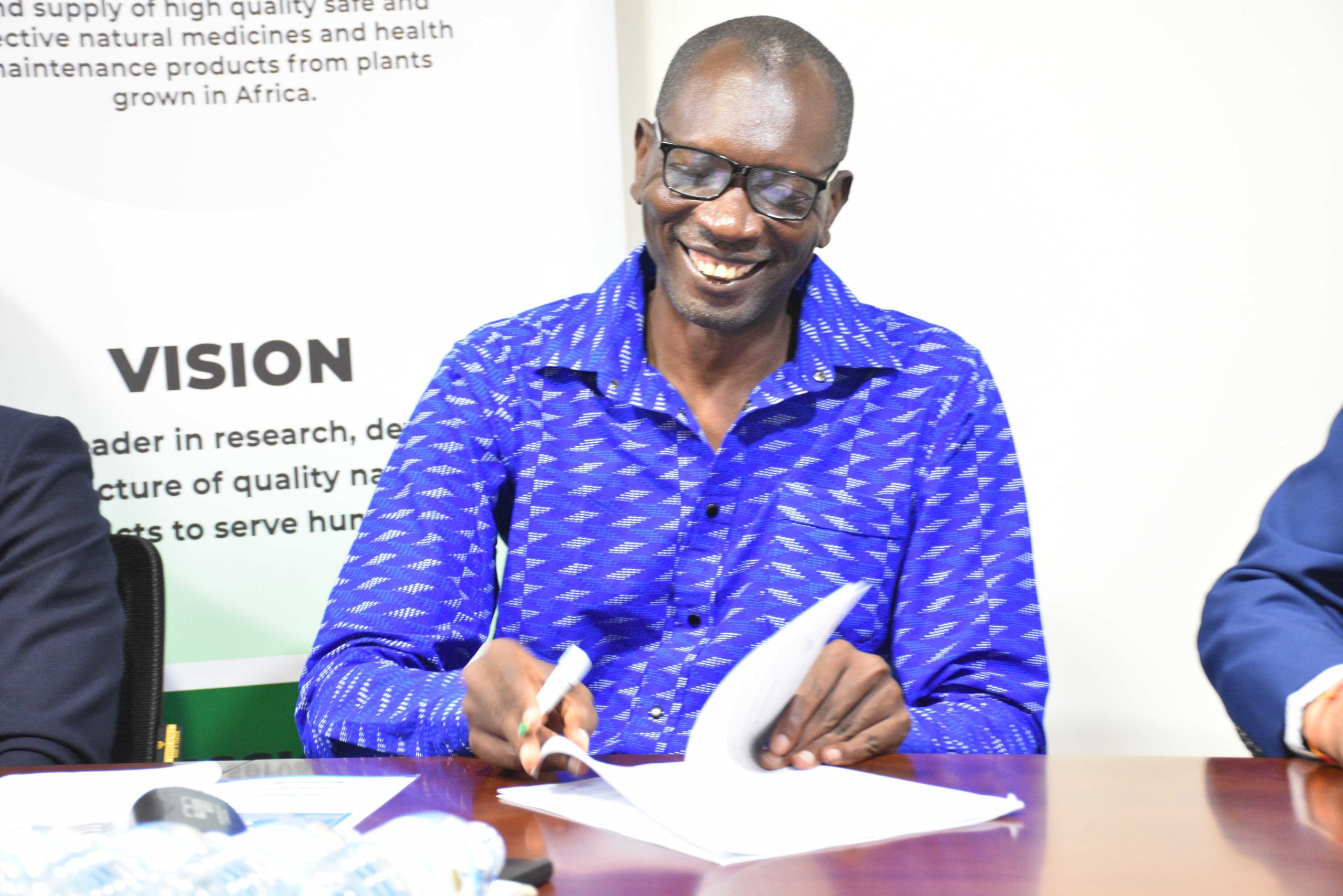 prof. Ogwang