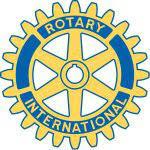 rotary clud logo
